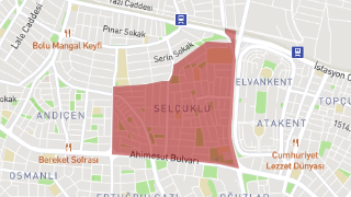 Selçuklu Mahallesi, Sincan, Ankara Thumbnail