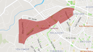 Tandoğan Mahallesi, Sincan, Ankara Thumbnail
