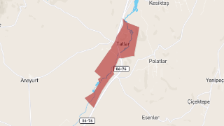 Tatlar Mahallesi, Sincan, Ankara Thumbnail