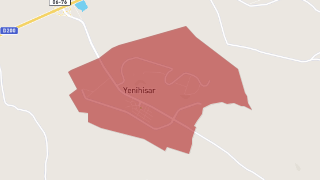 Yenihisar Mahallesi, Sincan, Ankara Thumbnail