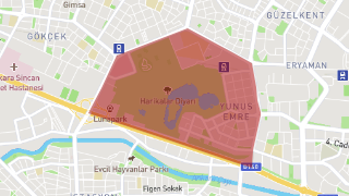 Yunus Emre Mahallesi, Sincan, Ankara Thumbnail