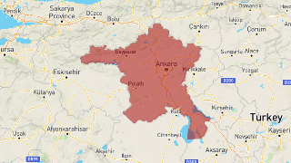 Ankara Thumbnail