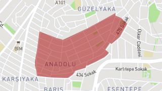 Anadolu Mahallesi, Yenimahalle, Ankara Thumbnail