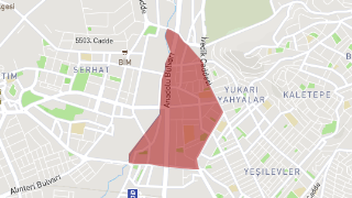 Aşağı Yahyalar Mahallesi, Yenimahalle, Ankara Thumbnail