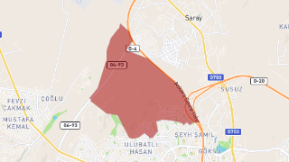 Ata Mahallesi, Yenimahalle, Ankara Thumbnail