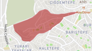 Avcılar Mahallesi, Yenimahalle, Ankara Thumbnail