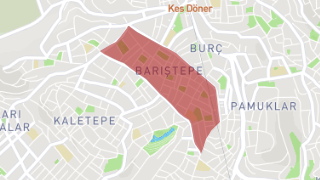 Barıştepe Mahallesi, Yenimahalle, Ankara Thumbnail