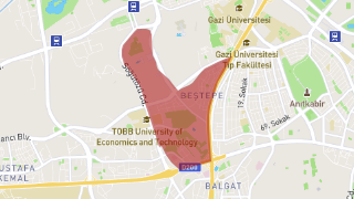 Beştepe Mahallesi, Yenimahalle, Ankara Thumbnail