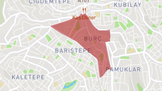 Burç Mahallesi, Yenimahalle, Ankara Thumbnail