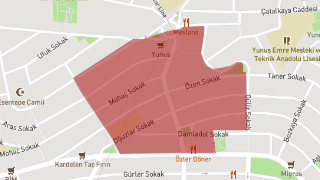 Çarşı Mahallesi, Yenimahalle, Ankara Thumbnail