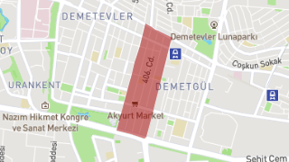 Demetlale Mahallesi, Yenimahalle, Ankara Thumbnail