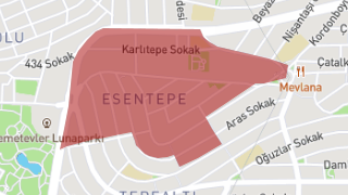 Esentepe Mahallesi, Yenimahalle, Ankara Thumbnail
