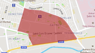 Gayret Mahallesi, Yenimahalle, Ankara Thumbnail