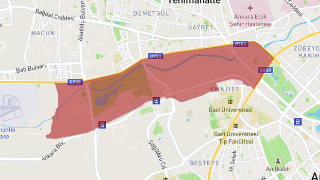 Gazi Mahallesi, Yenimahalle, Ankara Thumbnail
