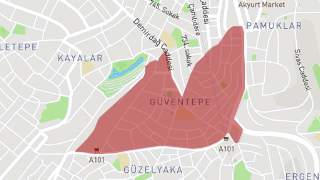 Güventepe Mahallesi, Yenimahalle, Ankara Thumbnail