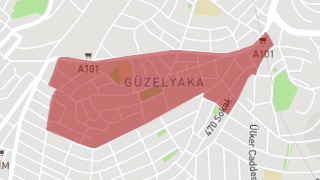 Güzelyaka Mahallesi, Yenimahalle, Ankara Thumbnail