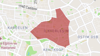 İlkyerleşim Mahallesi, Yenimahalle, Ankara Thumbnail
