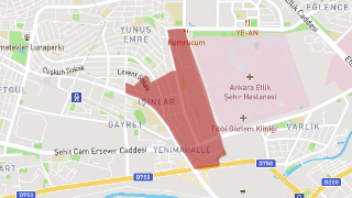 Işınlar Mahallesi, Yenimahalle, Ankara Thumbnail