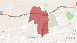 İvedikköy Mahallesi, Yenimahalle, Ankara Thumbnail