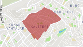 Kaletepe Mahallesi, Yenimahalle, Ankara Thumbnail