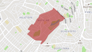 Kayalar Mahallesi, Yenimahalle, Ankara Thumbnail