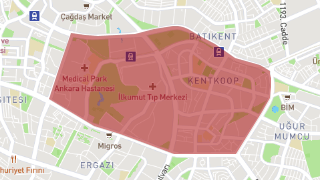 Kentkoop Mahallesi, Yenimahalle, Ankara Thumbnail