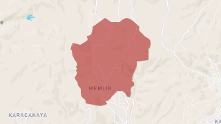 Memlik Mahallesi, Yenimahalle, Ankara Thumbnail