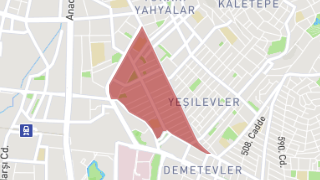 Özevler Mahallesi, Yenimahalle, Ankara Thumbnail