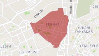Serhat Mahallesi, Yenimahalle, Ankara Thumbnail