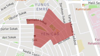 Yeniçağ Mahallesi, Yenimahalle, Ankara Thumbnail