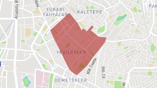 Yeşilevler Mahallesi, Yenimahalle, Ankara Thumbnail