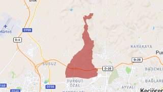 Yuvaköy Mahallesi, Yenimahalle, Ankara Thumbnail