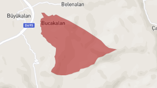 Bucakalan Mahallesi Harita Thumbnail