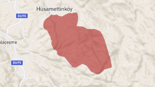 Çanakpınar Mahallesi Harita Thumbnail