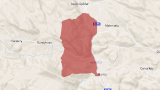 Erenyaka Mahallesi Harita Thumbnail