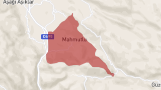 Mahmutlu Mahallesi Harita Thumbnail