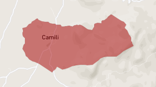 Camili Mahallesi Harita Thumbnail
