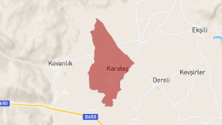 Karataş Mahallesi Harita Thumbnail