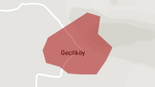 Geçit Mahallesi Harita Thumbnail