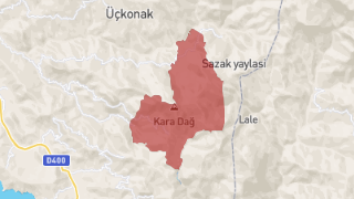 Doğanca Mahallesi Harita Thumbnail