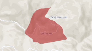 Akyar Mahallesi Harita Thumbnail