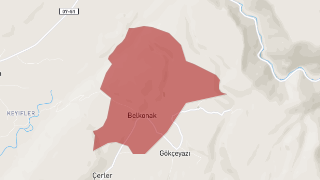 Belkonak Mahallesi Harita Thumbnail