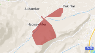 Suiçecek Mahallesi Harita Thumbnail