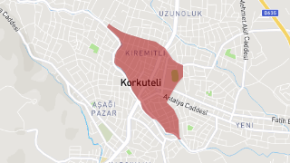 Kiremitli Mahallesi Harita Thumbnail