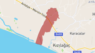 Doğançam Mahallesi Harita Thumbnail