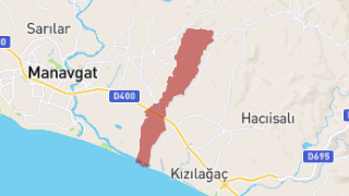 Karaöz Mahallesi Harita Thumbnail