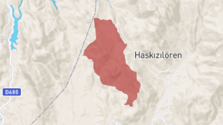 Bozdoğan Mahallesi Harita Thumbnail