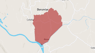 Dorumlar Mahallesi Harita Thumbnail