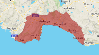 Antalya Thumbnail