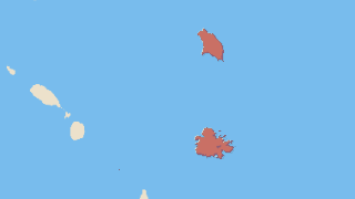 Antigua ve Barbuda Thumbnail